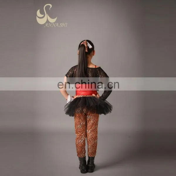 Specialized Manufacturers Stratified Dance Costume for Girls photo-3