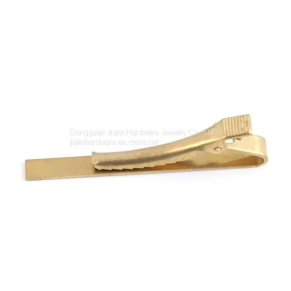 Cheap Price Tie Clip From China for Agents and Purchasers Running Business of Tie Clip Purchase photo-2