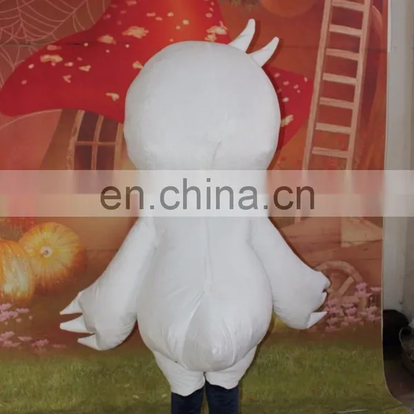2016 Hot Selling Funny Mascot Costume Cartoon Inflatable Bird Costume photo-4