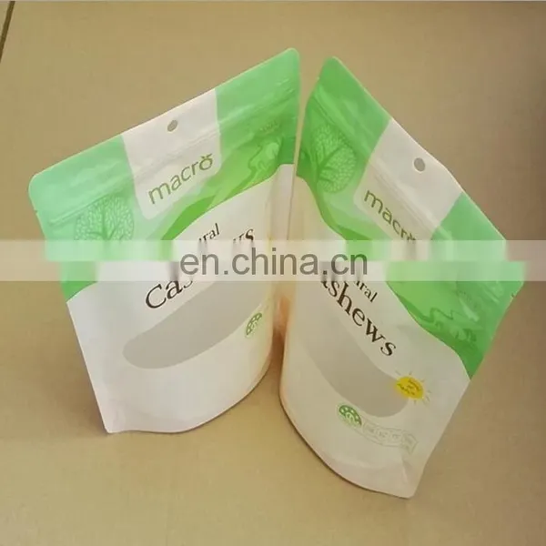 Food Packaging Plastic Bag/dried Food Packaging Bags photo-3
