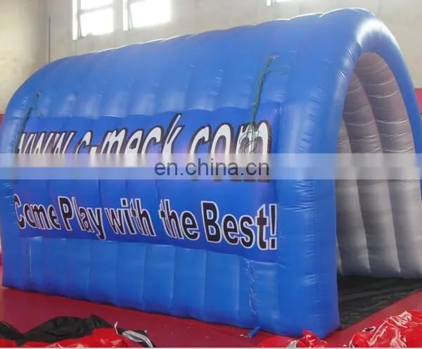 Inflatable Entrance Tunnel/inflatable Sports Tunnel photo-2