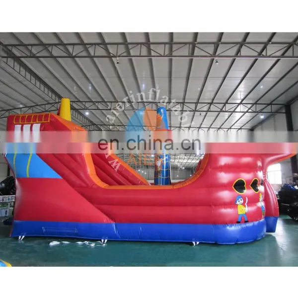 Children Kids Bounce, Room Inflatable Playhouse Jumper Castle Bouncer photo-6