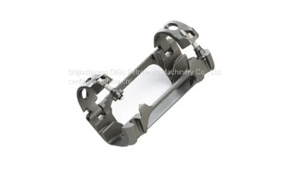 Cable Protectors (Casting)