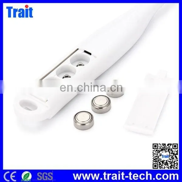 Factory Price LCD Display Digital Kitchen Salt TDS Checker Soup Salt Analyzer,Salt Spray Tester photo-4