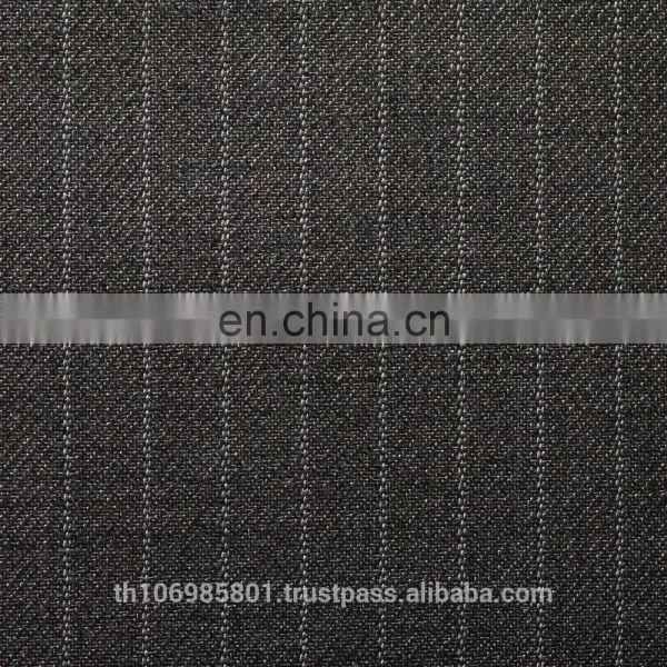 Wool Mix Series TRW Suiting Formal Wear photo-3