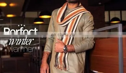 Shawls - Men Salwar Kameez and Shawls