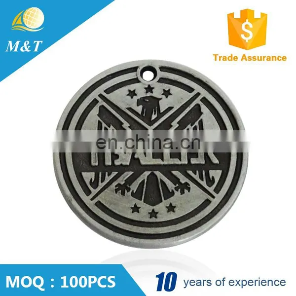 Shopping Cart Trolley Token Coin Keychain photo-6