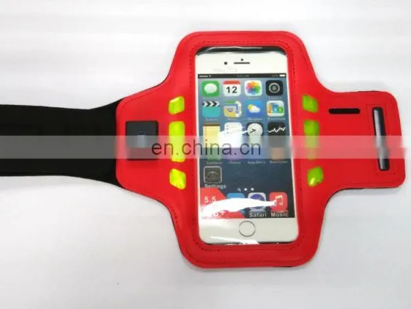 New Sport Armband Case for Smartphone, Cell Phone Armband From China Manufacturer photo-5