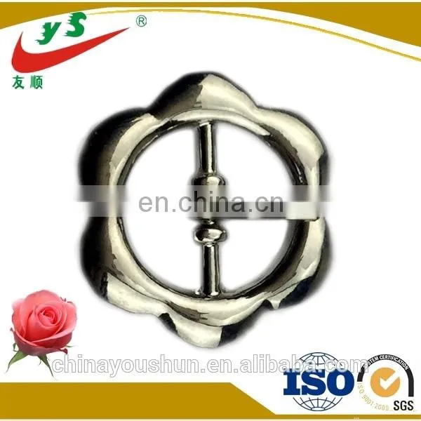 2015 Most Popular Buy Decorative Shoe Buckle photo-2
