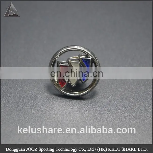 American Car Logo Metal Grill Badges for Buick photo-4