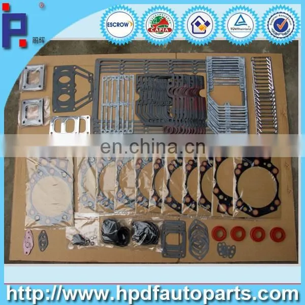 upper repair kits 3800730 for KTA38 diesel engine