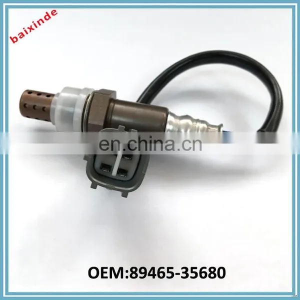 Lambda Sensor 89465-35680 3RZ RAV4 Oxygen Sensor 8946535680 photo-2