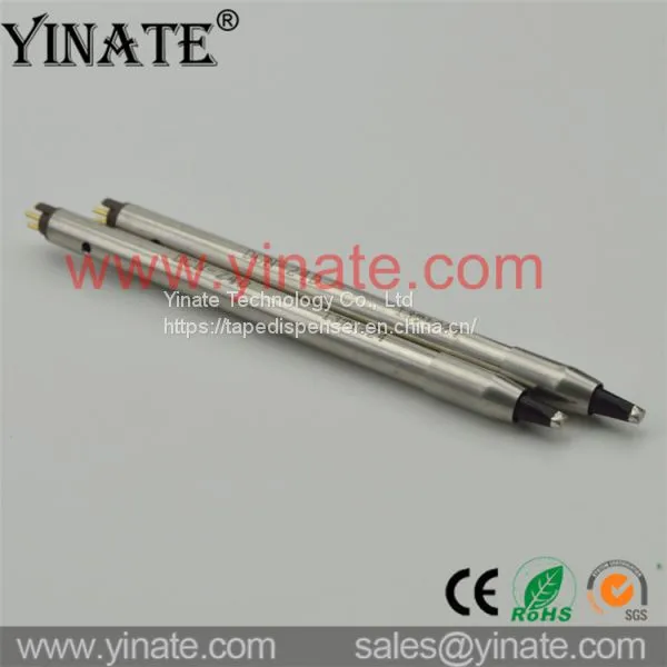 Durable Free Sample APOLLO SEIKO DN-10PAD03-B08/ DCN-10D-2 08D-2 13D-2 16D-2 20D-2 24D-2 30D-2 40D-2 50D-2 60D-2 80D-2 IRON TIPS CARTRIDGE QUICK CHANGE APOLLO ROBOT SOLDERING TIPS IN STOCK photo-2