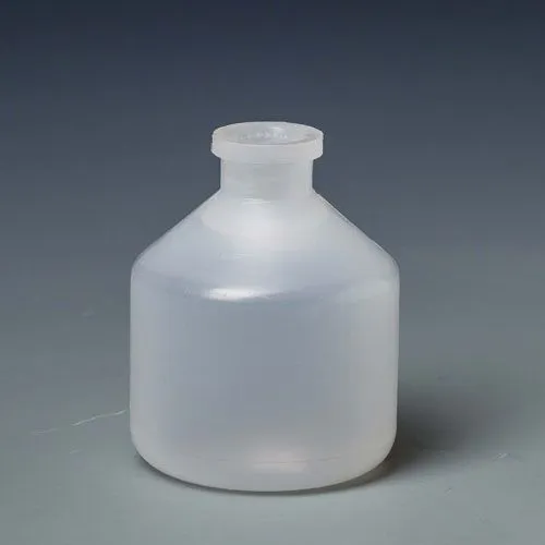 Pharmacial pp Liquid Injection Vial Plastic