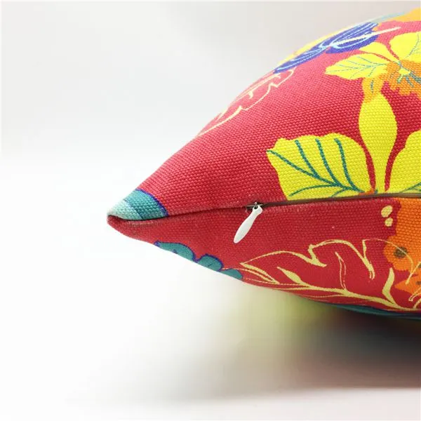 Wholesale High Quality Fashion Design Custom Cushion Covers Decorative photo-4