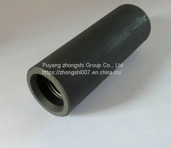 API Sucker Rod Couplings photo-3
