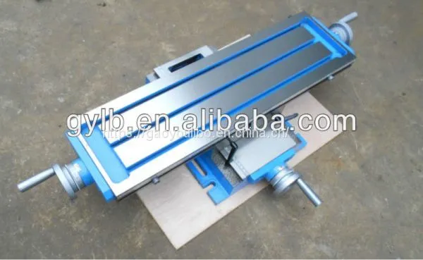 AKP-2-206 Precision Cross Slide Table photo-2