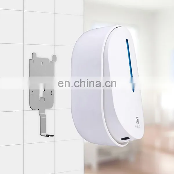 Lebath Cartridge Childproof Dishwashing Soap Dispenser photo-4