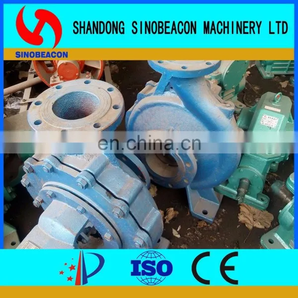 High Quality 12 Inches River Sand Pump Boat photo-4
