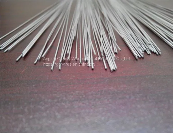 Pre-Cutting Wire photo-3