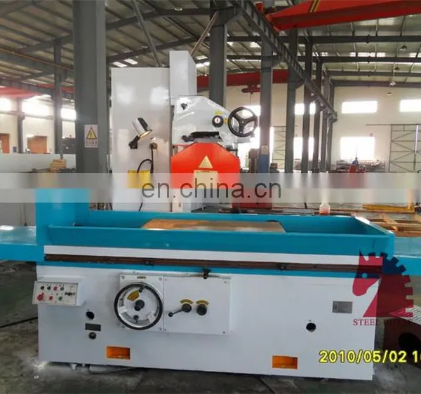 M7140 Horizontal Type Precision Surface Grinding Machine Grinder photo-3