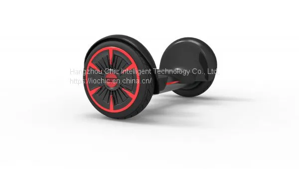 Smart-Pi of CHIC Hoverboard photo-2