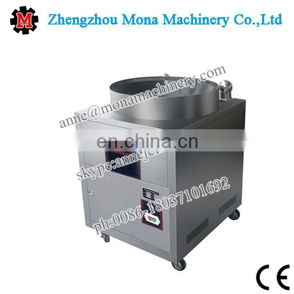 Wide Used Cashew Nut Processing Machine photo-6