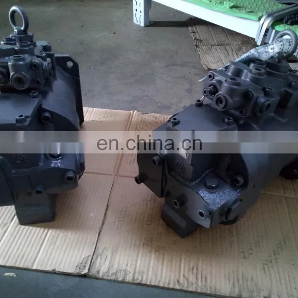 ZX330-3 Excavator Main Pump ZX330 Hydraulic Pump 9260886 9260885 9257309 9195241 photo-5