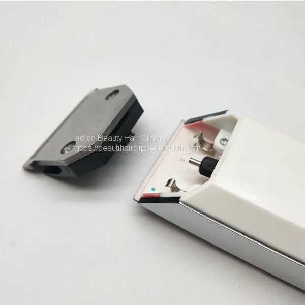 NS-316 Hair Salon Hair Clipper Professional Hair Trimmer photo-3