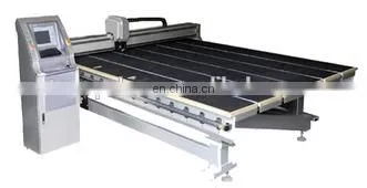 Good Price Automatic CNC Cutting Glass Machine photo-3