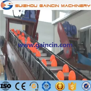 Dia.60mm Grinding Media Balls, Dia.25mm to 120mm Grinding Media Balls, Dia.70mm,90mm Steel Grinding Media Balls photo-3