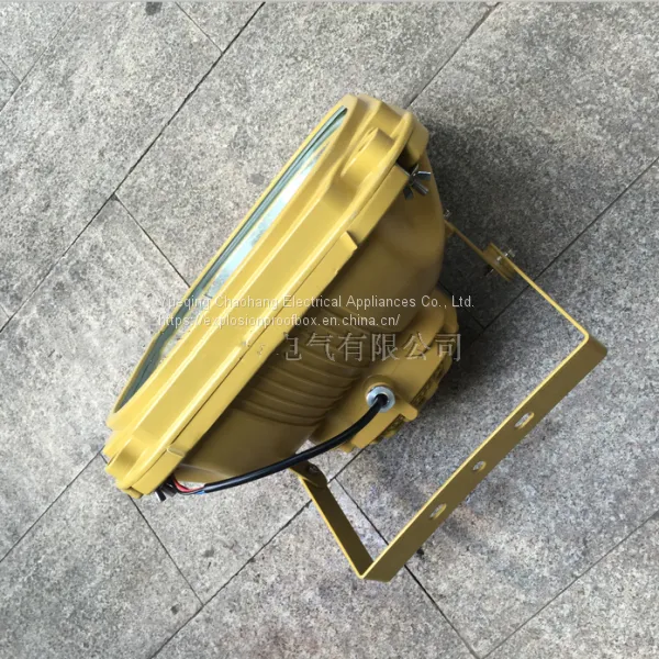 Square Explosion-proof Electrodeless Lamp Maintenance-free Energy-saving Electromagnetic Induction Lamp photo-5