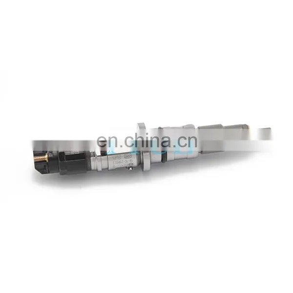 Common Rail Diesel Fuel Injector 0445120121 0445 120 121 0 445 120 121 in Stock photo-5