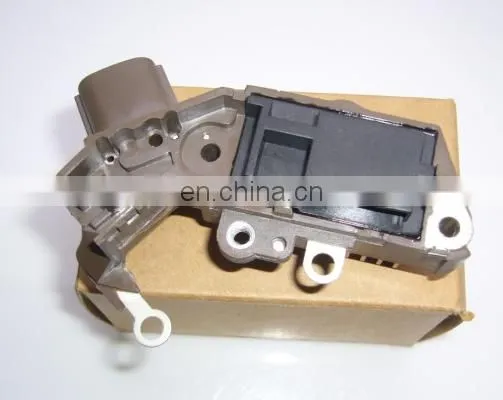 14V Alternator Voltage Regulator 27700-75030 photo-2