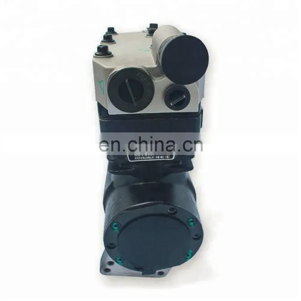 ISLE L375 Air Compressor 3509LE-010 5254292 photo-4