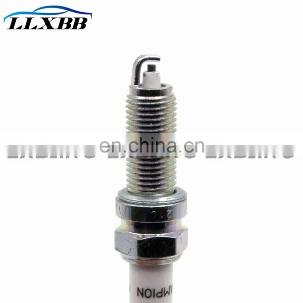 Genuine Ignition RER8MC 18854-10080 Spark Plug For Hyundai 1885410080 photo-6
