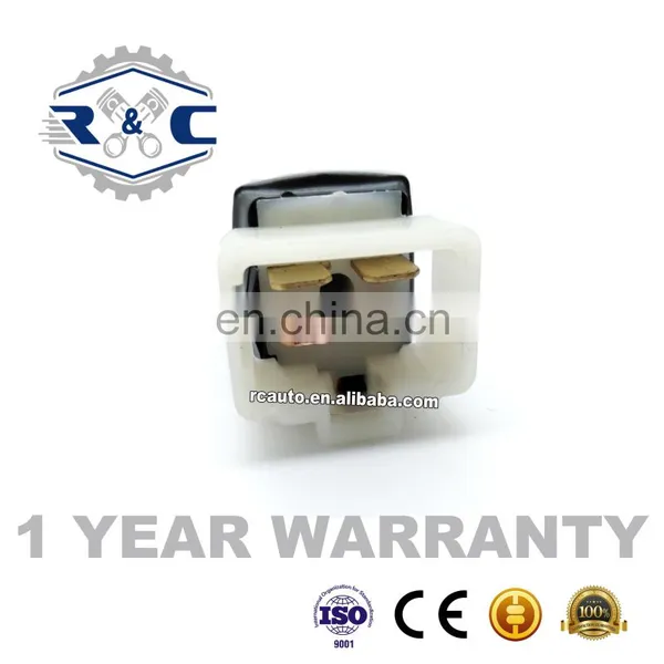 R&C High Quality Auto Brake Lighting Switches 84380-2180 For Toyota / Hino 12V Fm260 Car Braking Light Switch photo-4