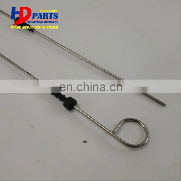 4TNV94 4D84 Oil Ruler Engine Spare Part photo-2