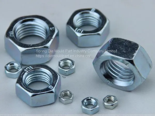 Metric Socket Head Bolt,DIN 912 / ISO 4762 High Tension Fasteners photo-2
