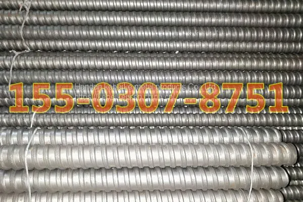 15mm Tie Rod With Nut for Wall Formwork photo-2