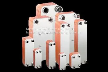 Brazed Heat Exchanger