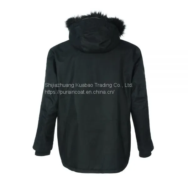 Kuabao Best Ski Jackets photo-3
