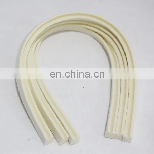 100% Piano Wool Felt Pad Strip With High Quality photo-4