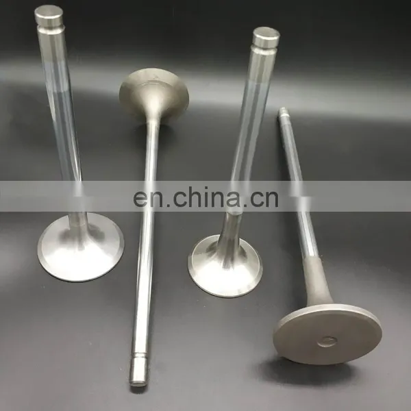 Free Logo Design Packing Motocross Motorcycle Engine Valve for Husqvarna FC125 FC250 FC350 FC450 FC 125 250 350 450 photo-6