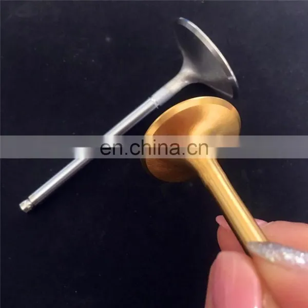 India for Ford 2000 3000 3600 4000 4600 5000 Fordson Dexta Major Tractor Spare Parts Nitride Engine Valve photo-2