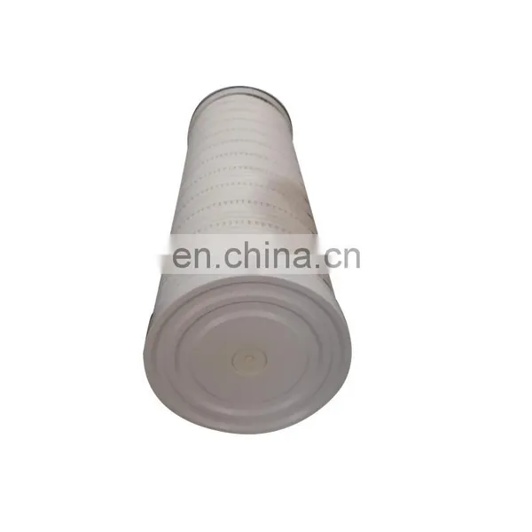 PP Pleated Membrane Filter Cartridge for Industry Water Filtration photo-6