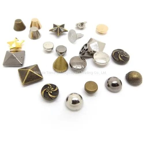 Rivet