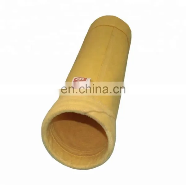 High Temperature Filter Bag