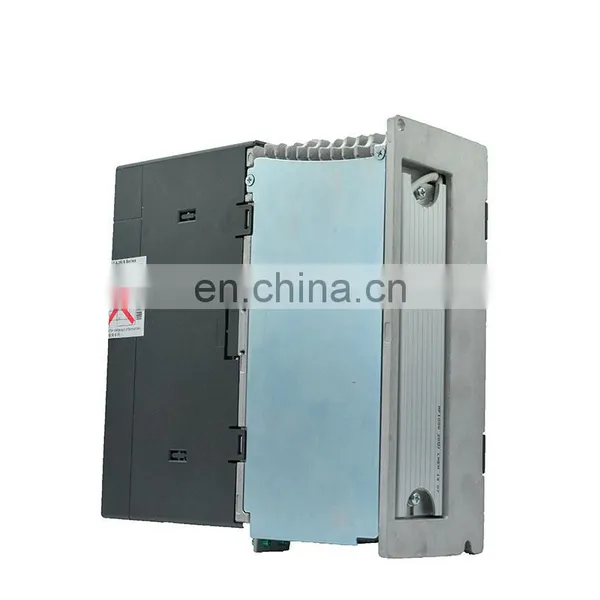 Delta Servo Motor 400w With Brake photo-3