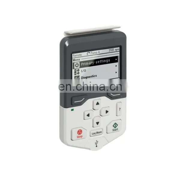 909KW ABB Industrial DriveACS880-604-0960-3 Three-phase Brake ModuleABB Frequency dc ac Inverter Power Inverter photo-5